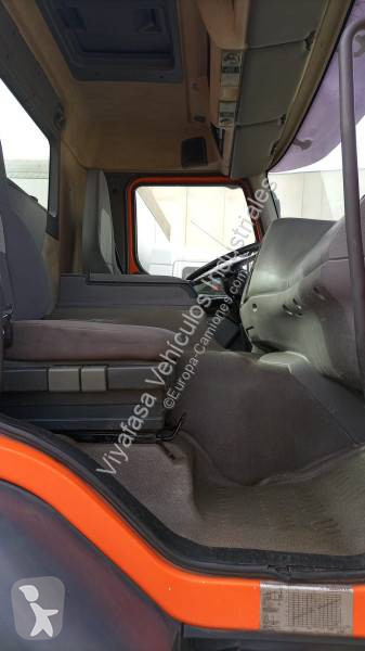 Teherautó Renault 370 DCI