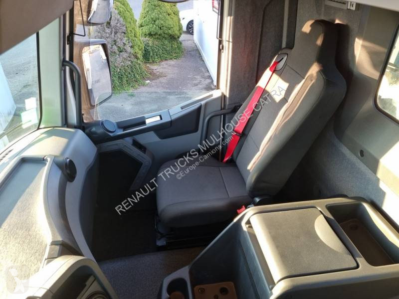 Teherautó Renault 480.32 DTI 13