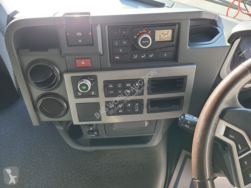 Lastbil Renault T T 380
