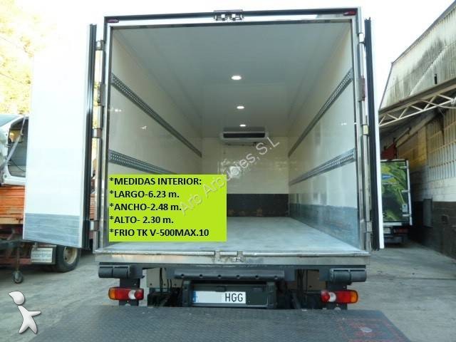 Kamion Volvo