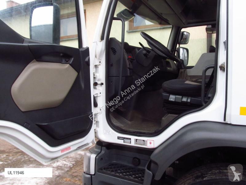 Kamion Renault F130C