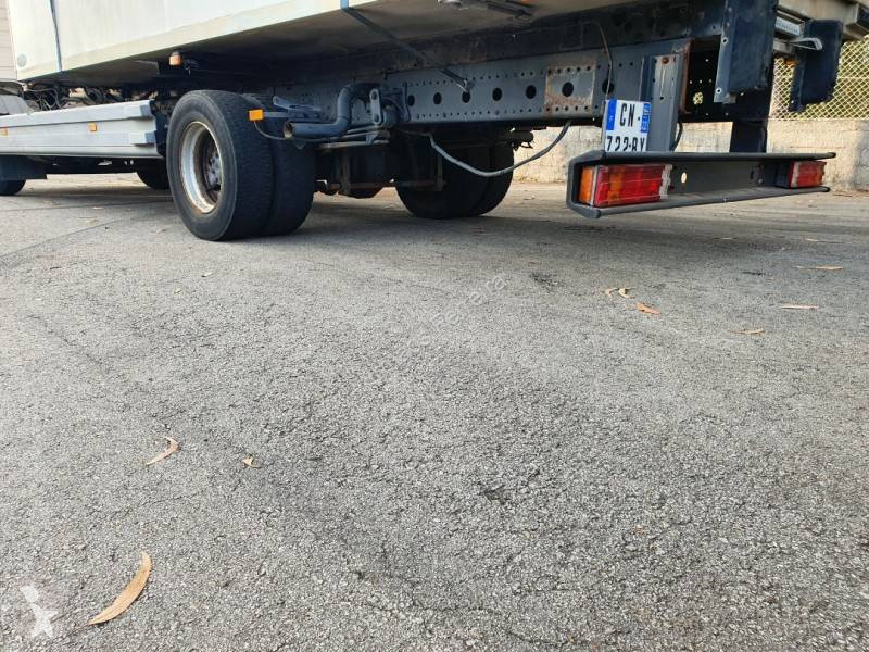 Camion Mercedes