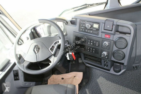 Voir les photos Camion Renault C-Series C430 8x4 / EuroMix MTP EM  10 L