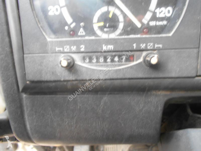 Camion Iveco 330E34