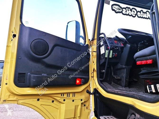 Camion Volvo