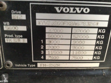 Zobaczyć zdjęcia Ciężarówka Volvo FM 400