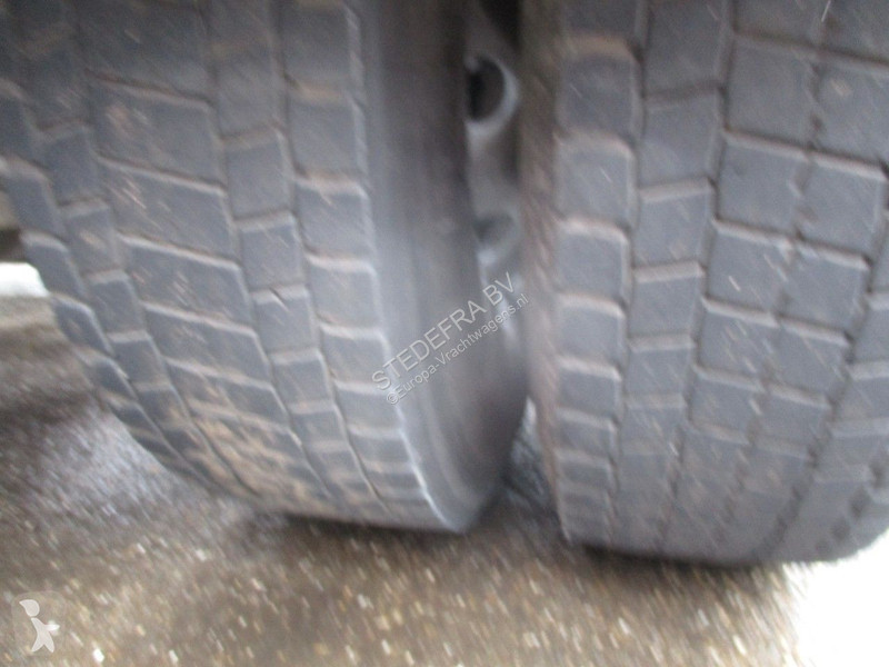 Camion Scania -420 6x2 , Manual , Intarder ,...