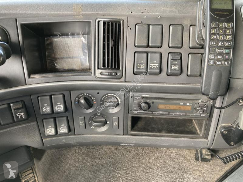 Kamion Volvo GRUE PALFINGER PK 22002 EH-D FMX