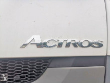 Prohlédnout fotografie Kamion Mercedes Actros 4144