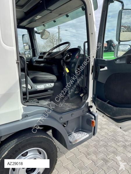 Camion MAN TGL 12.250