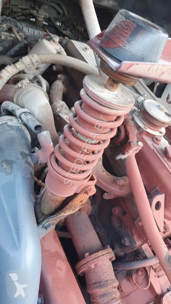 Camion Iveco 260 E 34 , Manual , 6x4 , Euro 2