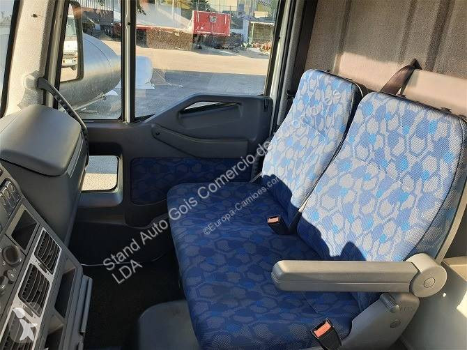 Camion Iveco