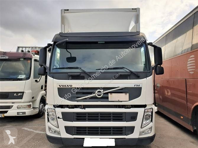 Kamion Volvo