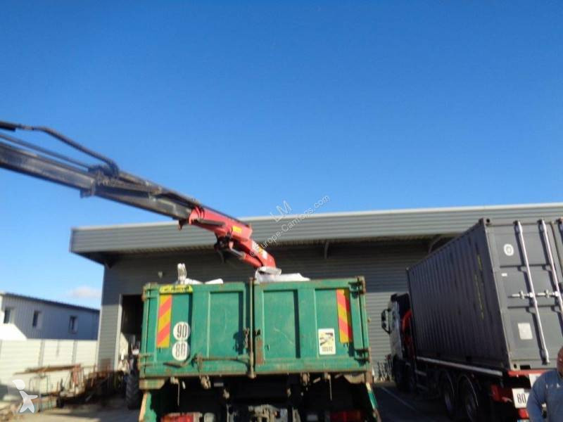 Camion MAN