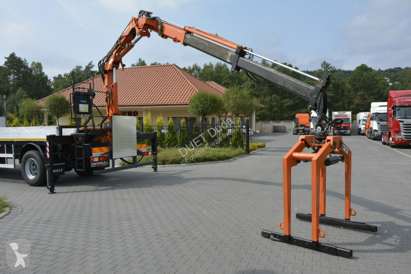Camion Renault 180.240DXI długość...