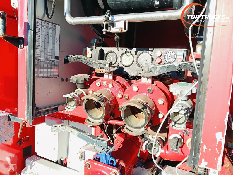 Kamion Iveco EuroCargo E23 Sides - Doppelcabine...