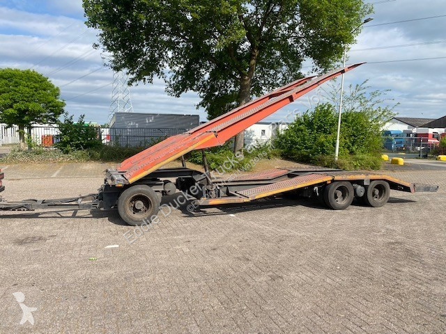 Kamion DAF 400 EURO 6 / AUTOMATIC