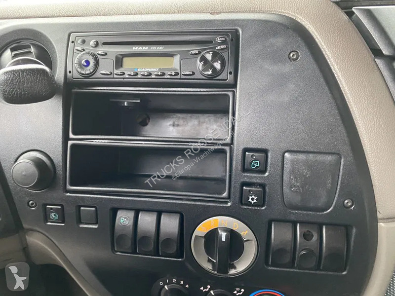 Camion DAF 105460 + Euro 5 + ADR + Discounted...