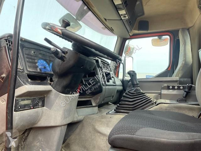 Camion Renault 320 DCI