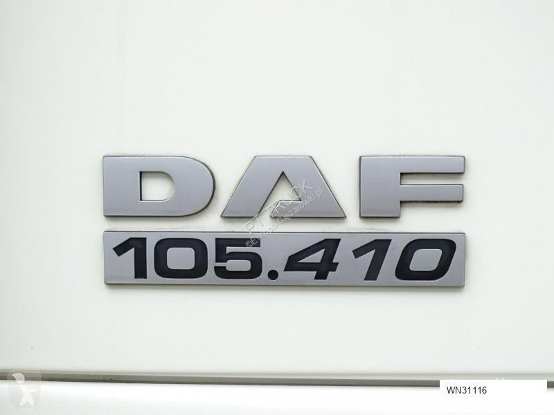 Camion DAF 105410