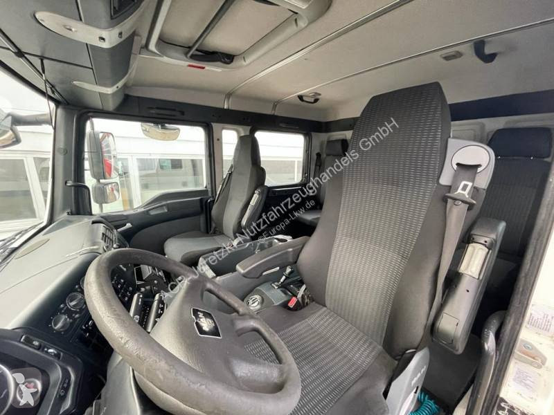 Camion MAN