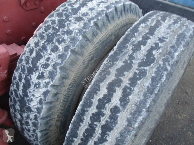 Camion Mercedes LK , 6x4 , Manual , Spring...