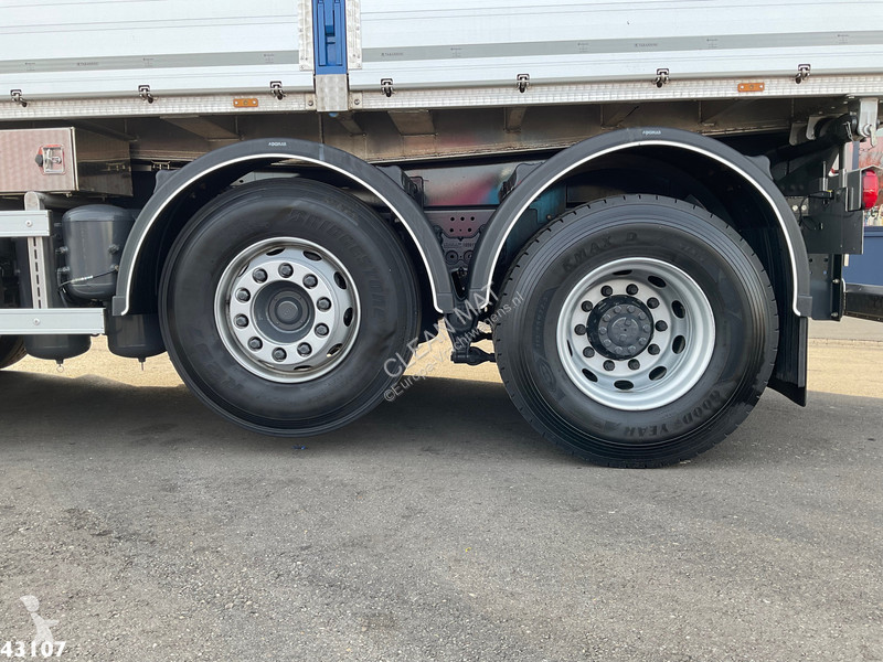 Kamion DAF FAG  370 Euro 6 Just 19.087 km!