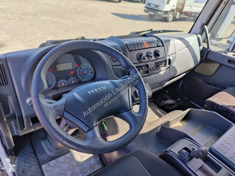 Camion Iveco