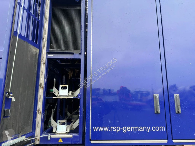 Camion Mercedes 3251 8X4 RSP ESE 6 RD 8000...