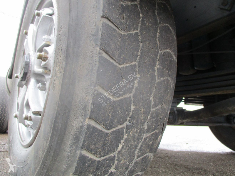 Camion Volvo , 6x4 , Manual , Euro 1 , Telma...