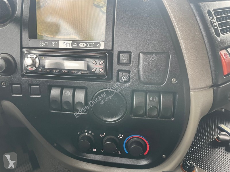 Camion DAF 410 EURO 5 SPACE CAB / MANUAL...