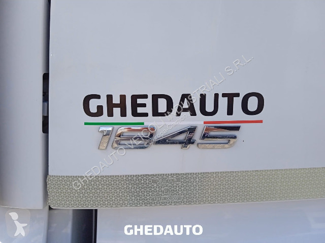 Trattore Stradale Mercedes MERCEDES ACTROS -...