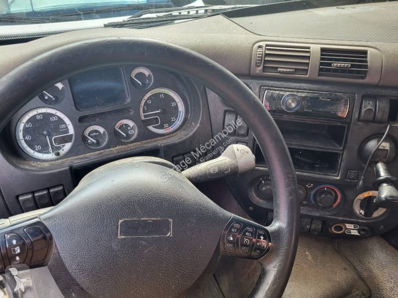 Camion DAF