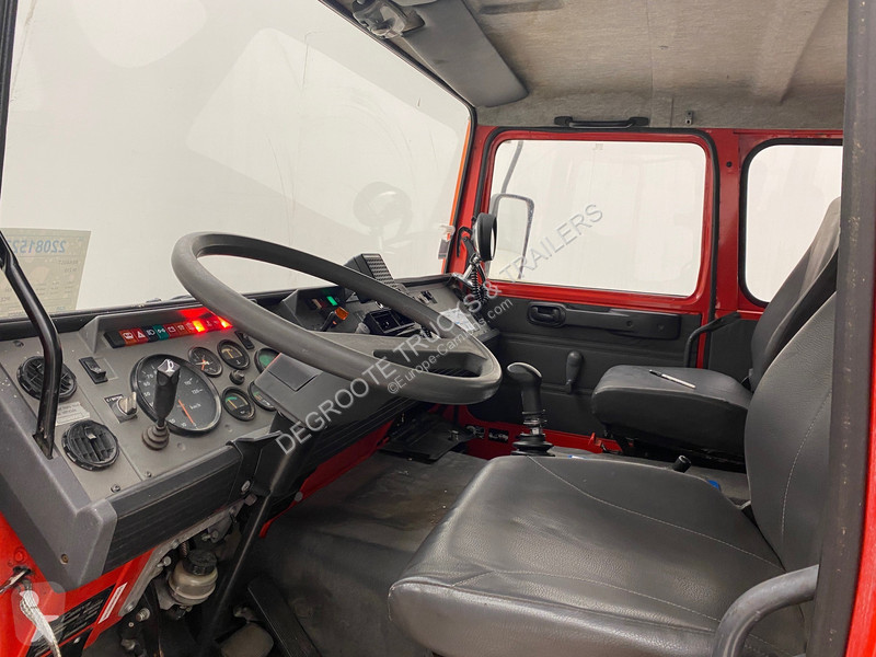 Kamion Renault M 210