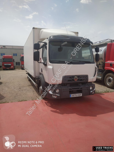 Kamion Renault