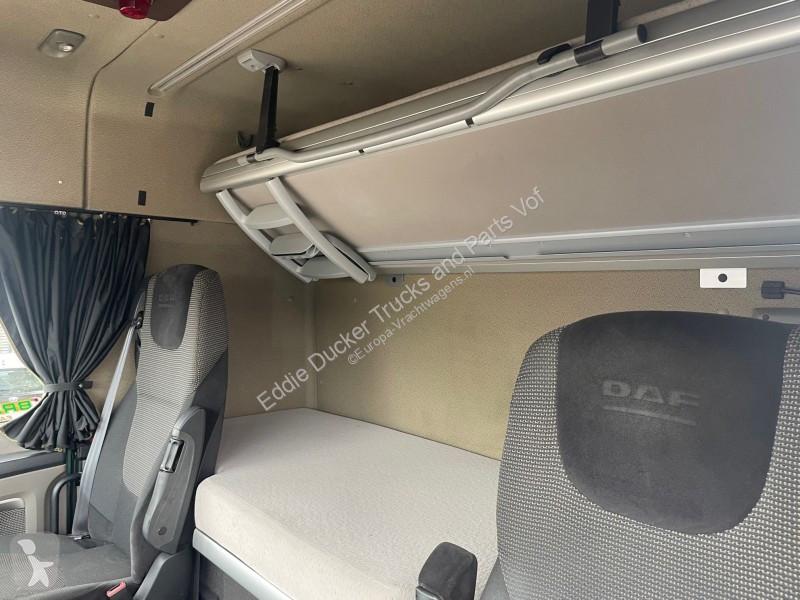 Camion DAF 410 EURO 5 / 6X2 / TAILLIFT