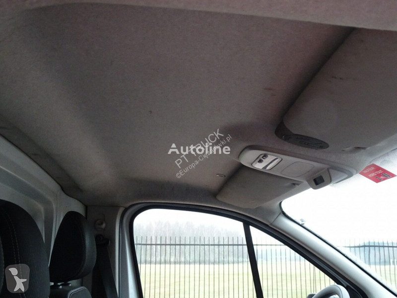 Autoutilitară Renault TRAQFIC L2 H1