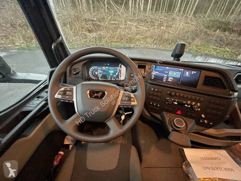 Camion MAN