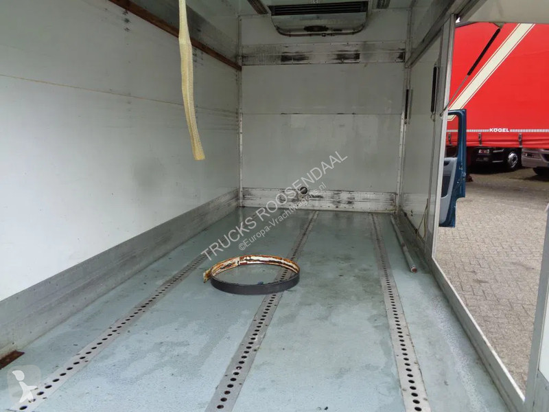 Camion Iveco 50c15 x+ Manual + Carrier + Flower...