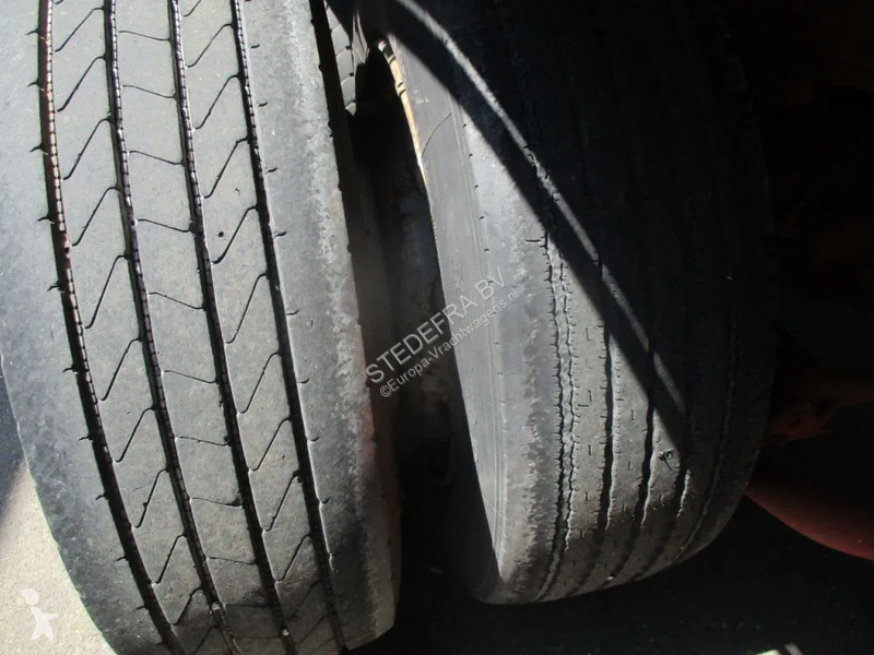 Camion Renault AE 385 AE 385 , Manual , 6x4 , 3...