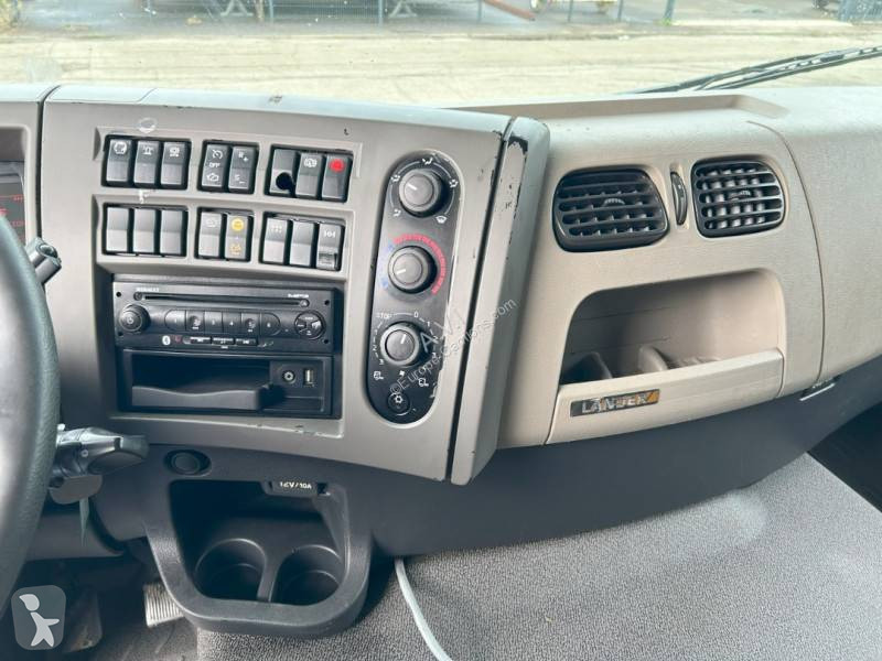Camion Renault