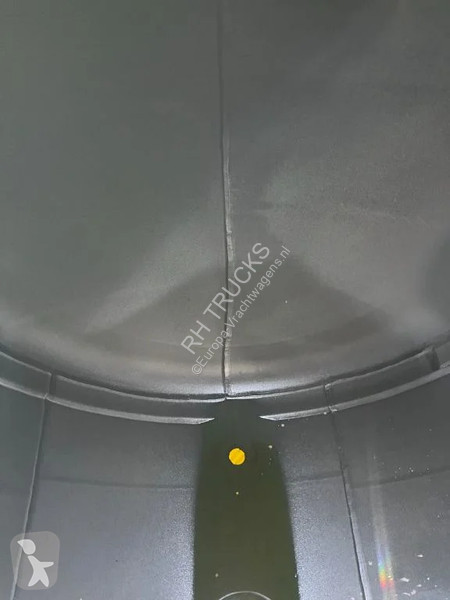 Lastbil MAN 26.560 6X2 EURO 6 - 11.500L VACUUM...