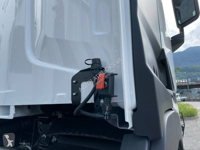Camion Renault