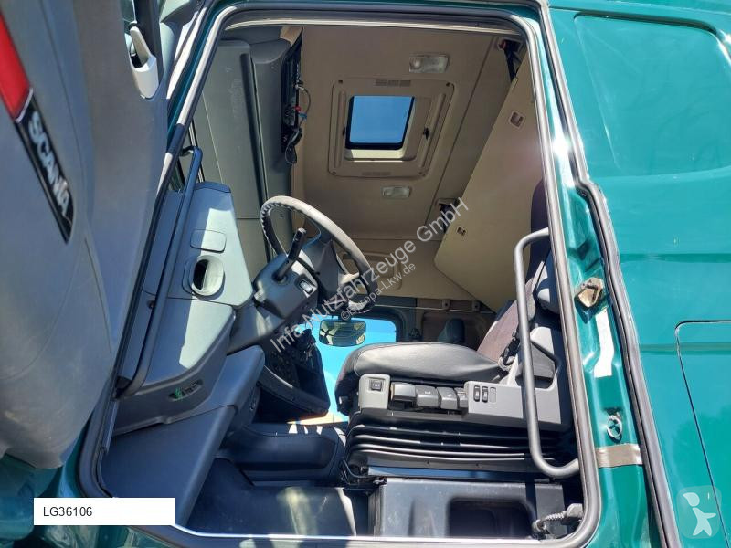 Camion Scania Epsilon M120Z96