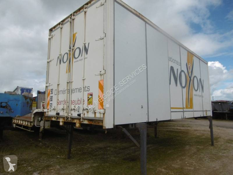 Camion Iveco