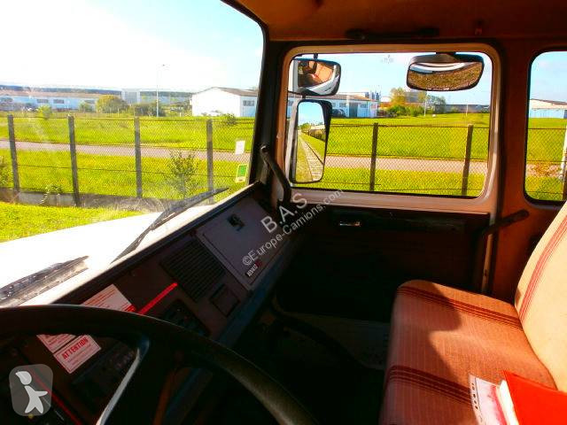 Camion Renault