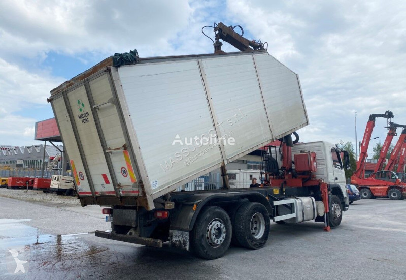 Kamion Volvo FM300