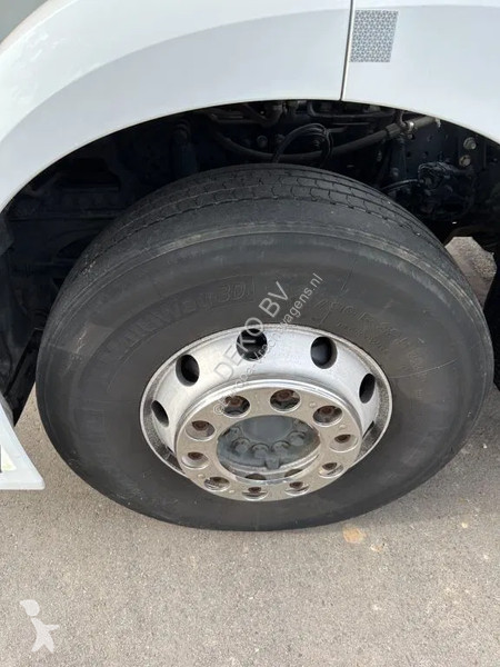 شاحنة Mercedes 2545!!EUR6...