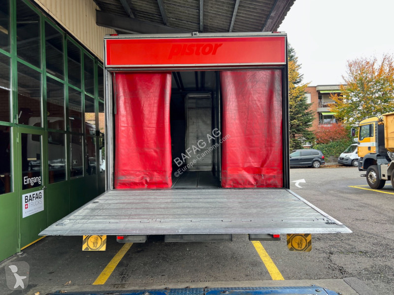 Kamion Iveco 260s42 stralis