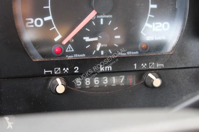 Camion Volvo 8X4 + GROMACH 34 mtr. + EURO 2